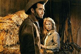 Duel At Diablo - film (1966)