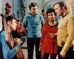 Star Trek - film (1966)