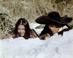 Southwest To Sonora; Appaloosa - film (1966)