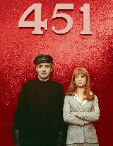 Fahrenheit 451 - film (1966)