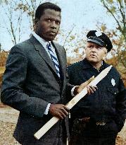 In The Heat Of The Night - film (1967)