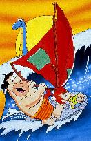 The Flintstones - film (1960)