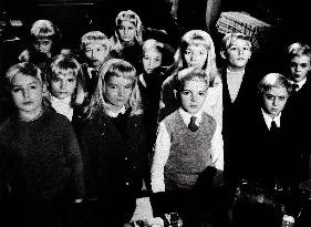 Village Of The Damned - film (1960)