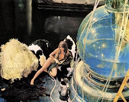 Barbarella - film (1968)