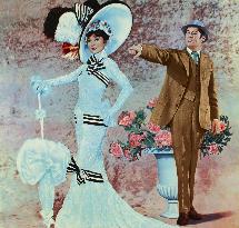My Fair Lady - film (1964)