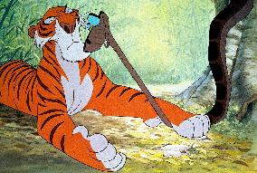 The Jungle Book - film (1967)