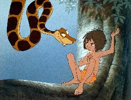 The Jungle Book - film (1967)