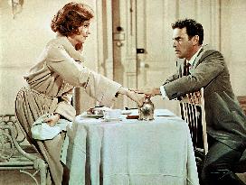 Sweet Bird Of Youth - film (1962)