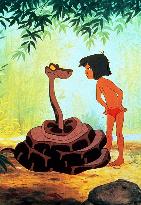 The Jungle Book - film (1967)