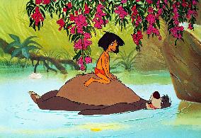 The Jungle Book - film (1967)