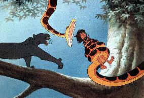The Jungle Book - film (1967)