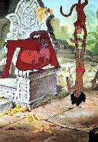 The Jungle Book - film (1967)