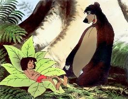 The Jungle Book - film (1967)