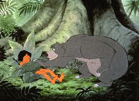 The Jungle Book - film (1967)