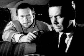 The Fugitive - film (1963)