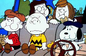 A Boy Named Charlie Brown - film (1969)