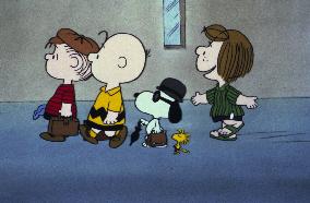 A Boy Named Charlie Brown - film (1969)