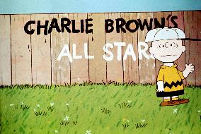 Charlie Brown's All Stars! - film (1966)