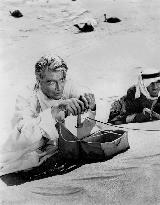 Lawrence Of Arabia - film (1962)