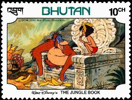 The Jungle Book - film (1967)