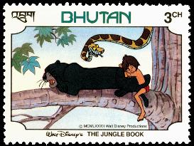 The Jungle Book - film (1967)