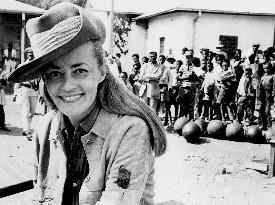 The Sailor From Gibraltar - film (1967)