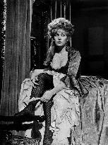 Adventures Of Moll Flanders - film (1965)