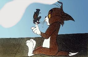 Tom & Jerry - film (1966)