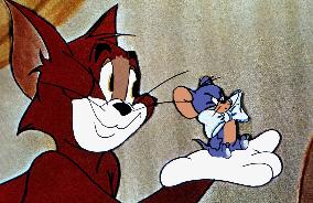 Tom & Jerry - film (1964)