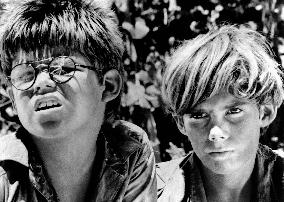 Lord Of The Flies - film (1963)