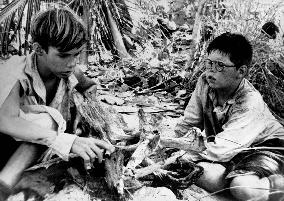 Lord Of The Flies - film (1963)