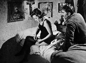 The Diary Of A Chambermaid - film (1964)