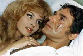 Untamable Angelique - film (1967)