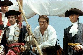 Angelique And The Sultan - film (1968)