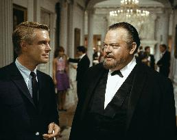 House Of Cards - film (1968)