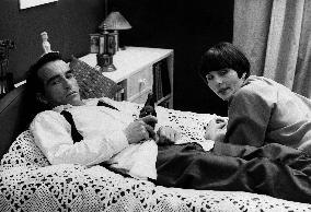 The Defector - film (1966)