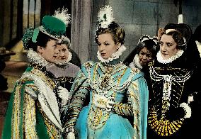 Princess Of Cleves - film (1961)
