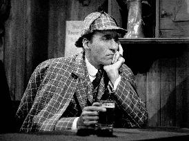 Sherlock Holmes Deadly Necklac - film (1962)