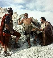 Spartacus - film (1960)