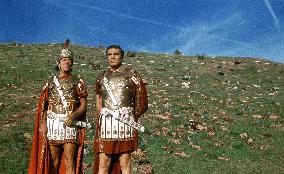 Spartacus - film (1960)