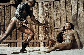 Spartacus - film (1960)