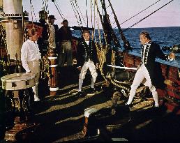 Mutiny On The Bounty - film (1962)