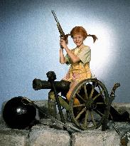 Pippi Longstocking - film (1969)