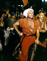 Taras Bulba - film (1962)