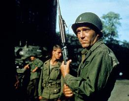 The Bridge At Remagen - film (1969)