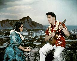Blue Hawaii - film (1961)