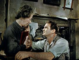 Young Cassidy - film (1965)