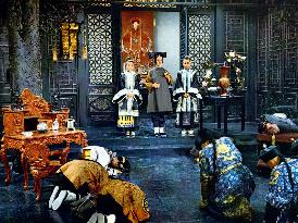 55 Days At Peking - film (1963)