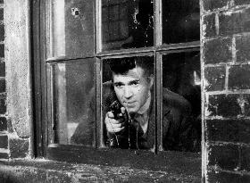 The Siege Of Sidney Street - film (1960)