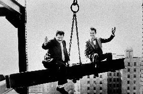 Laurel And Hardy's Laughing 20 - film (1965)